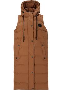 Weather Report Chief Steppweste Damen - 5179 Rawhide