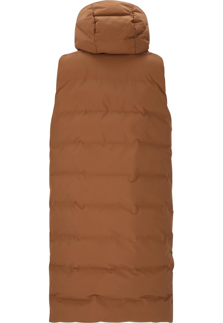 Weather Report Weather Report Chief Steppweste Damen - 5179 Rawhide - 0 | SportScheck