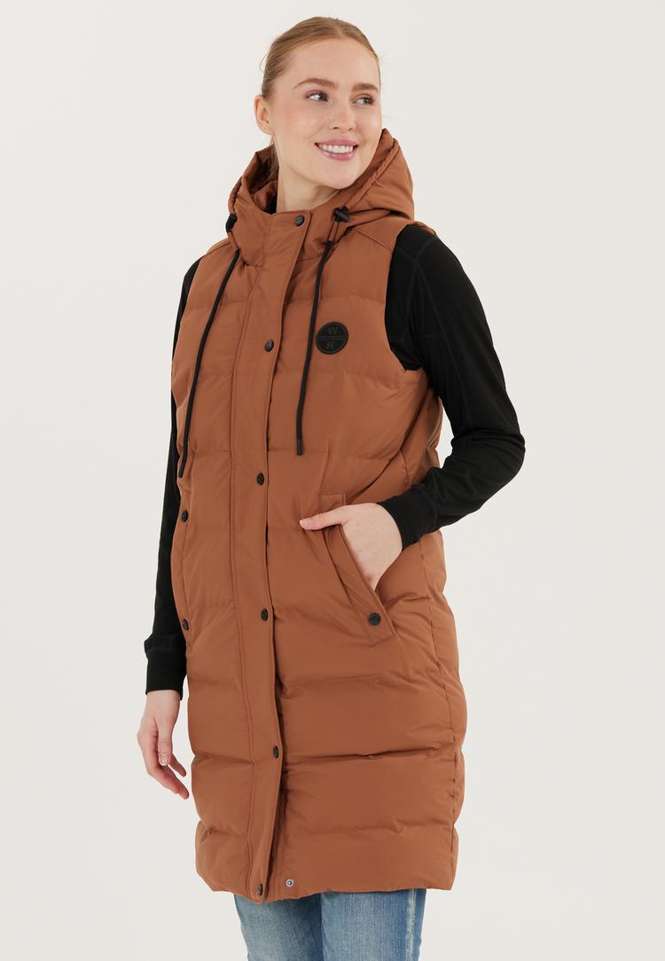 Weather Report Weather Report Chief Steppweste Damen - 5179 Rawhide - 1 | SportScheck