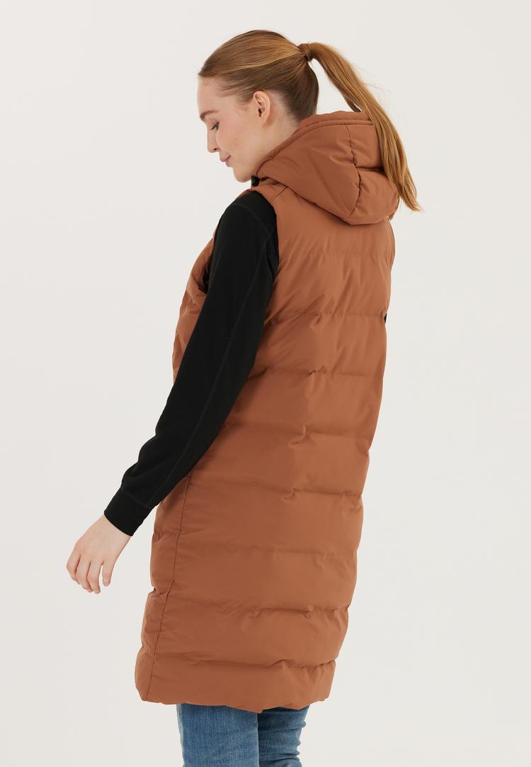 Weather Report Weather Report Chief Steppweste Damen - 5179 Rawhide - 2 | SportScheck