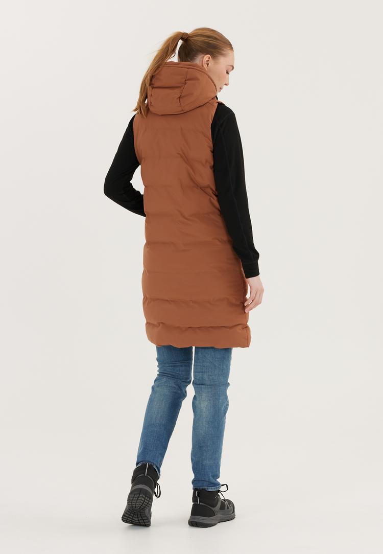 Weather Report Weather Report Chief Steppweste Damen - 5179 Rawhide - 3 | SportScheck