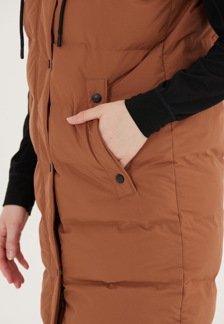 Weather Report Weather Report Chief Steppweste Damen - 5179 Rawhide - 1 | SportScheck