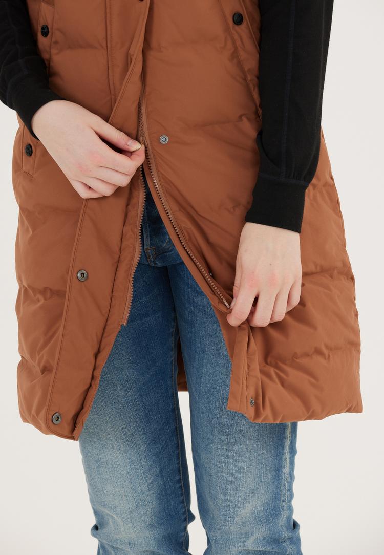 Weather Report Weather Report Chief Steppweste Damen - 5179 Rawhide - 2 | SportScheck