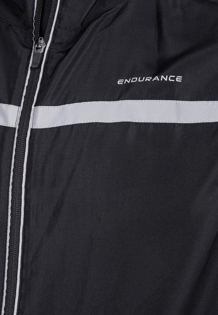 Endurance Endurance Sindry Laufweste - 1001 Black - 2 | SportScheck