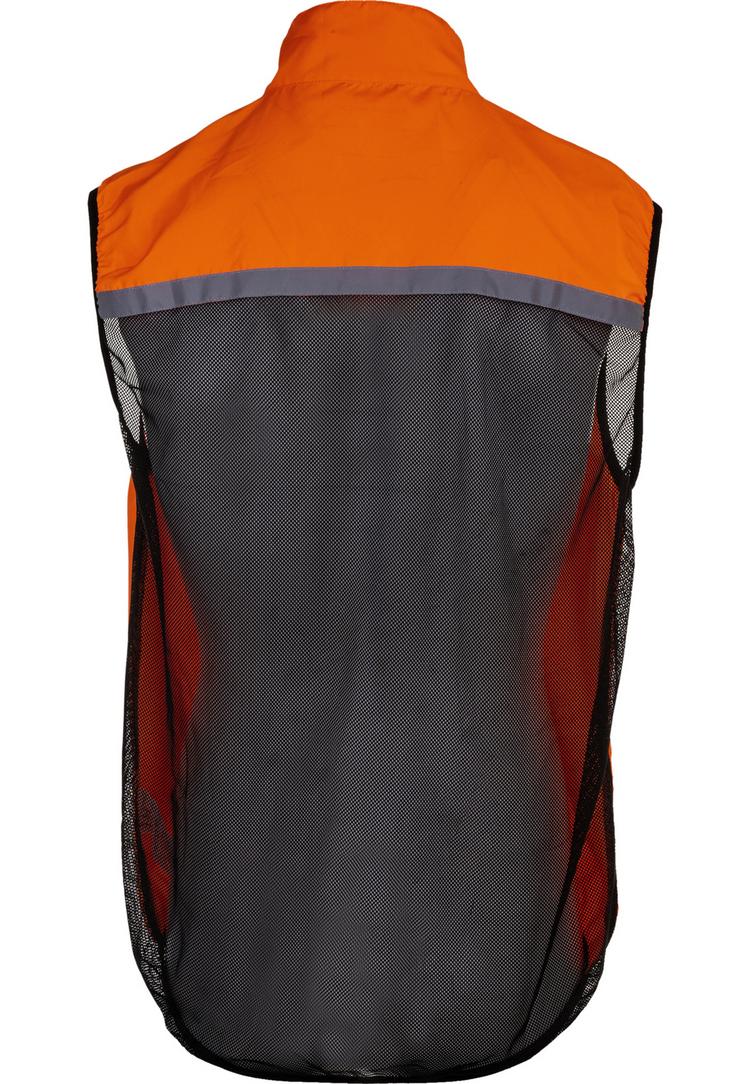 Endurance Endurance Sindry Laufweste - 5002 Shocking Orange - 0 | SportScheck
