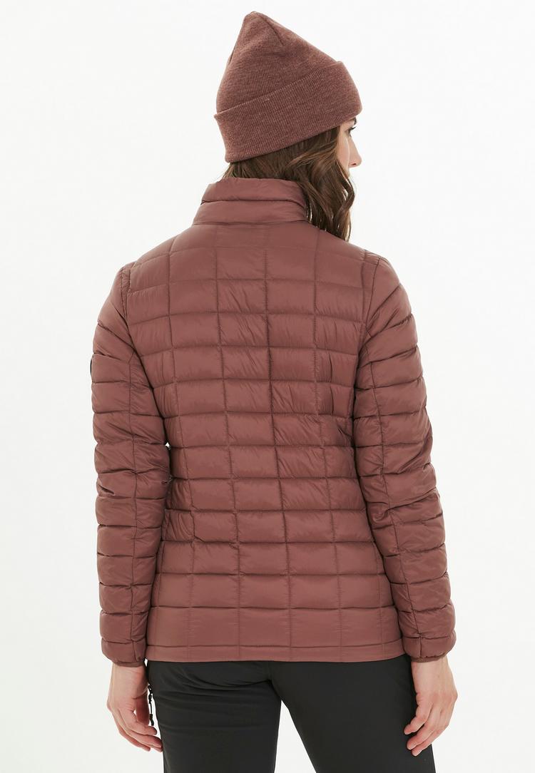 Whistler Whistler Kate Outdoorjacke Damen - 5127 Marron - 3 | SportScheck