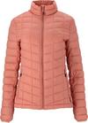 Whistler Kate Outdoorjacke Damen - 5162 Rose Dawn