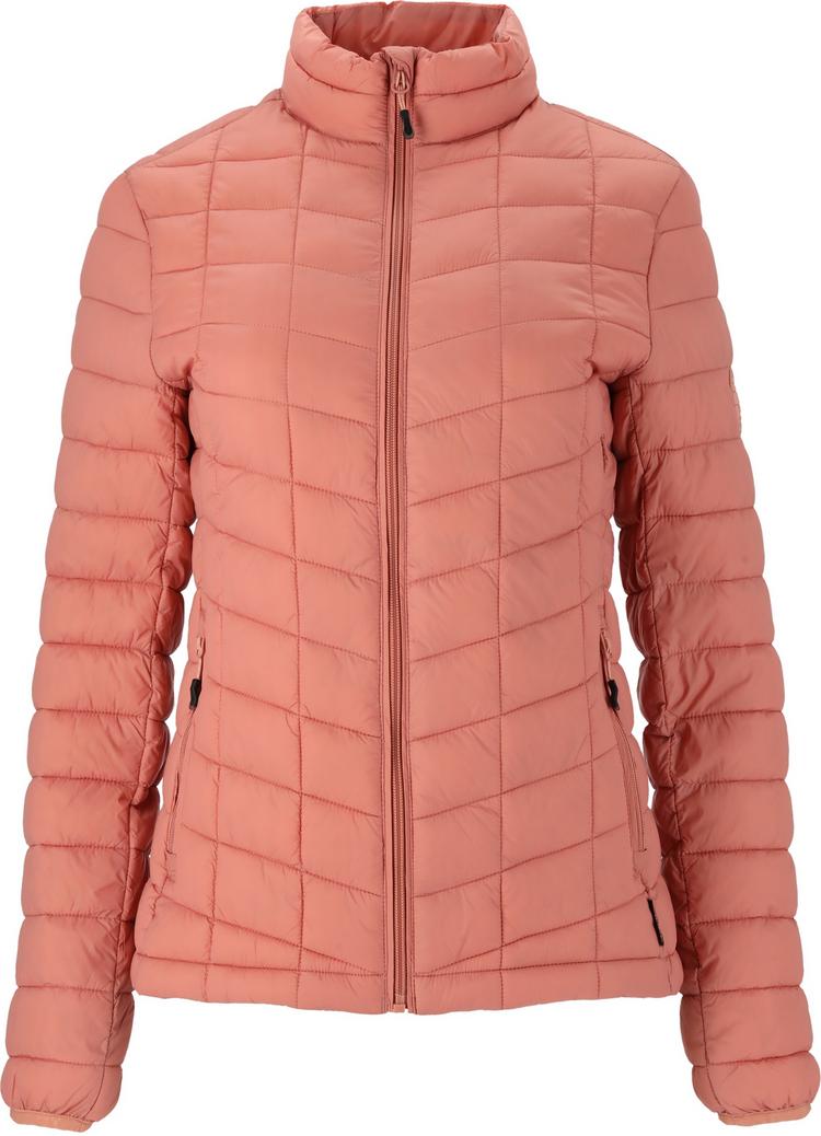 Whistler Whistler Kate Outdoorjacke Damen - 5162 Rose Dawn - 0 | SportScheck