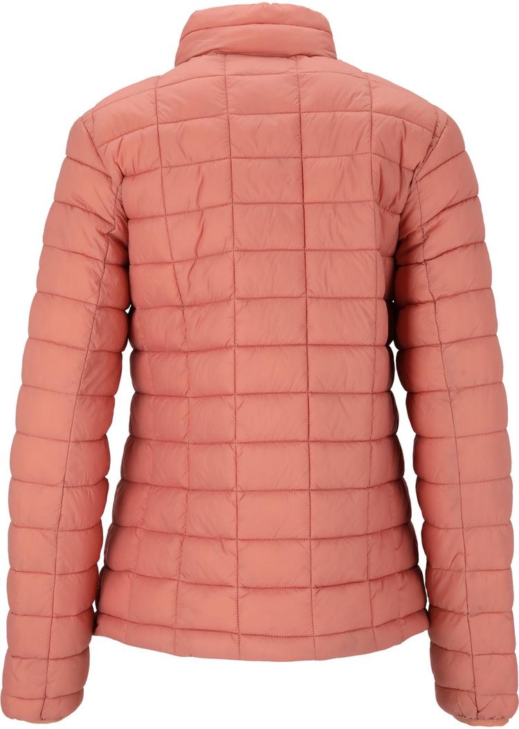 Whistler Whistler Kate Outdoorjacke Damen - 5162 Rose Dawn - 0 | SportScheck