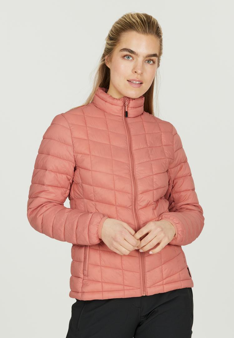 Whistler Whistler Kate Outdoorjacke Damen - 5162 Rose Dawn - 1 | SportScheck