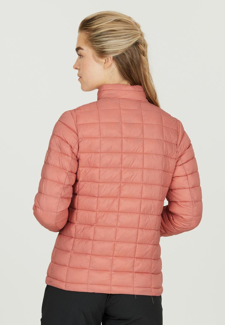 Whistler Whistler Kate Outdoorjacke Damen - 5162 Rose Dawn - 2 | SportScheck