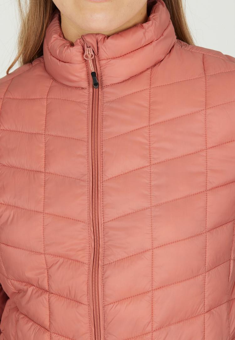 Whistler Whistler Kate Outdoorjacke Damen - 5162 Rose Dawn - 1 | SportScheck