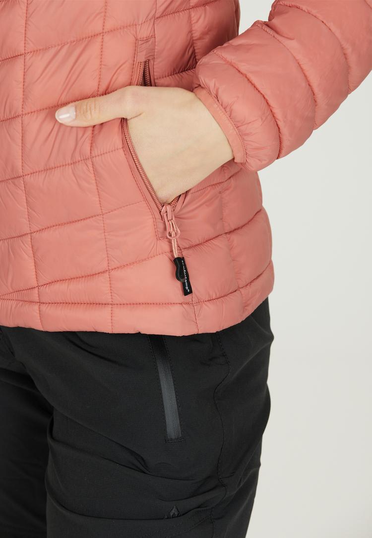 Whistler Whistler Kate Outdoorjacke Damen - 5162 Rose Dawn - 2 | SportScheck