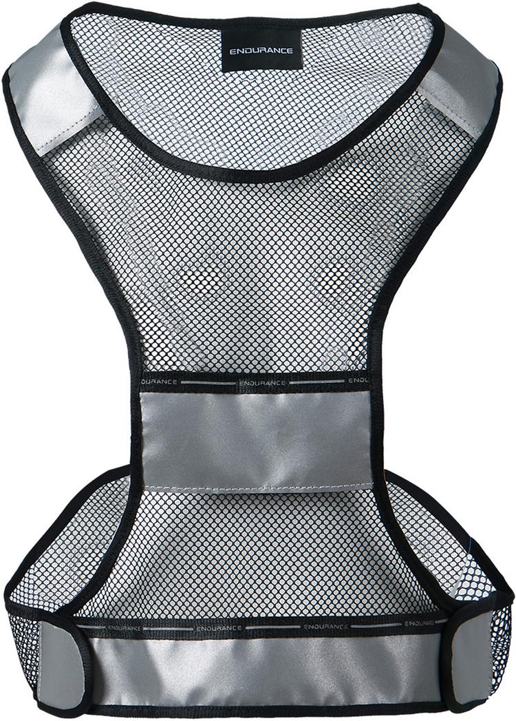 Endurance Endurance Borwey Laufweste - 1001 Black - 0 | SportScheck