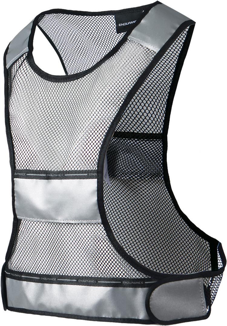 Endurance Endurance Borwey Laufweste - 1001 Black - 0 | SportScheck