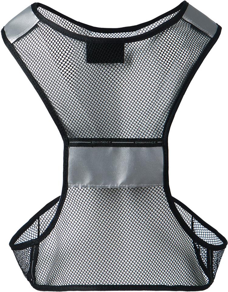 Endurance Endurance Borwey Laufweste - 1001 Black - 1 | SportScheck