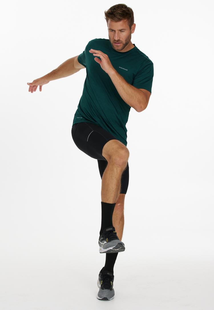 Endurance Endurance Seilin Tights - 1001 Black - 0 | SportScheck