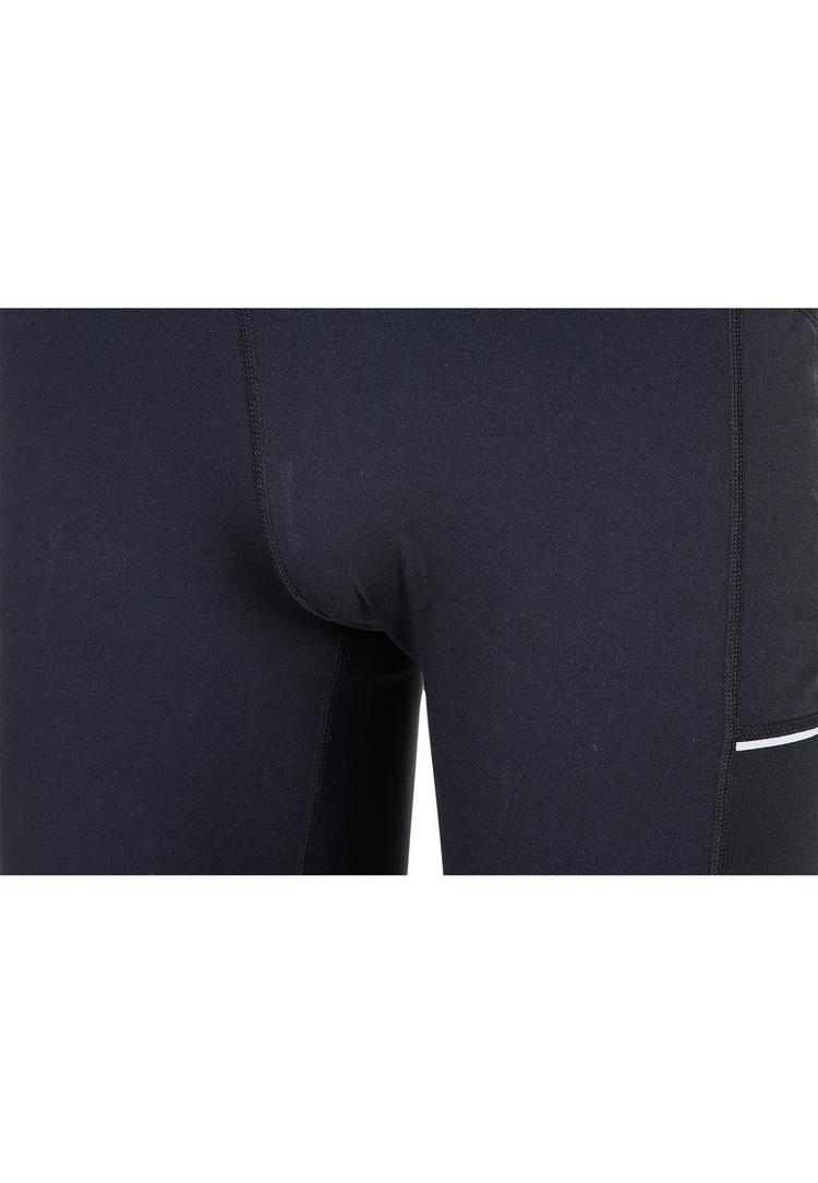 Endurance Endurance Seilin Tights - 1001 Black - 0 | SportScheck