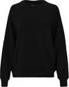 Athlecia Jacey Sweatshirt Damen - black