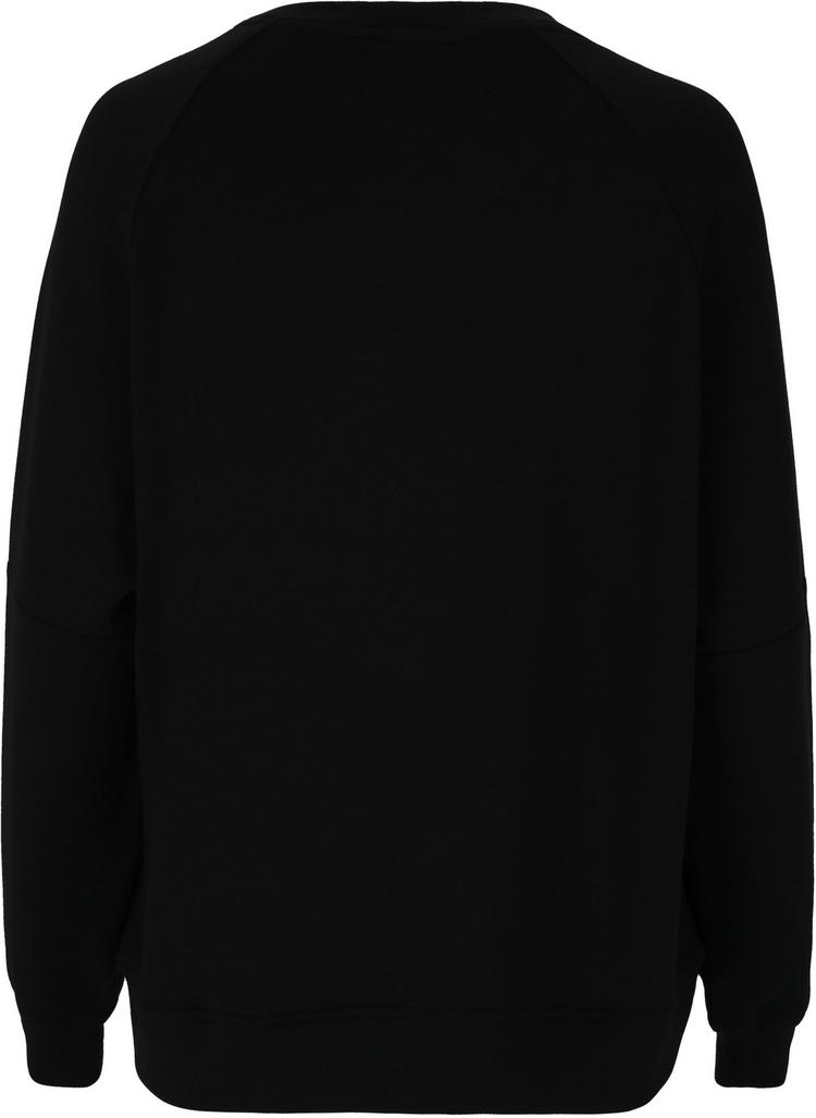 Athlecia Athlecia Jacey Sweatshirt Damen - black - 1 | SportScheck