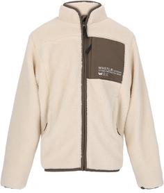Whistler Sprocket Fleecejacke Kinder 1016 Phantom
