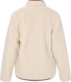 Rückansicht von Whistler Sprocket Fleecejacke Kinder 1016 Phantom