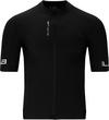 ELITE LAB Bike Elite X1 Trikot Herren - 1001 Black
