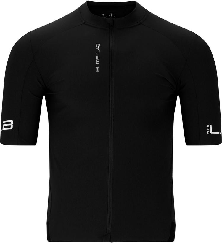 ELITE LAB ELITE LAB Bike Elite X1 Trikot Herren - 1001 Black - 0 | SportScheck