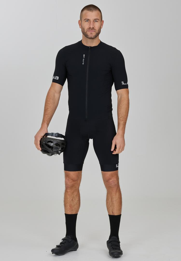 ELITE LAB ELITE LAB Bike Elite X1 Trikot Herren - 1001 Black - 0 | SportScheck