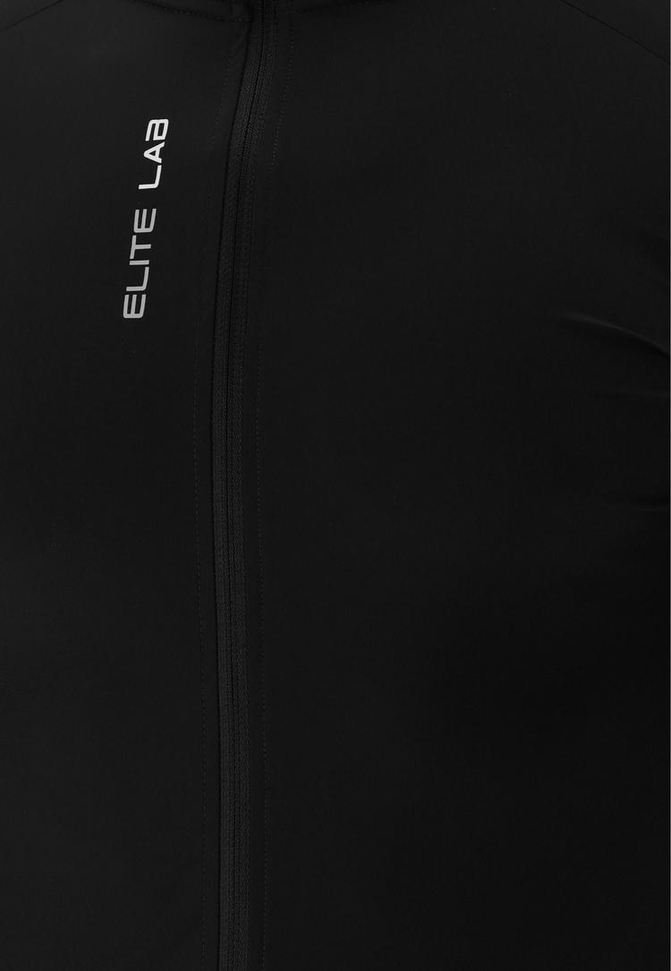 ELITE LAB ELITE LAB Bike Elite X1 Trikot Herren - 1001 Black - 0 | SportScheck