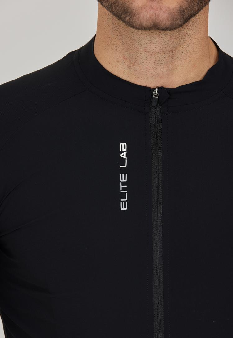 ELITE LAB ELITE LAB Bike Elite X1 Trikot Herren - 1001 Black - 1 | SportScheck