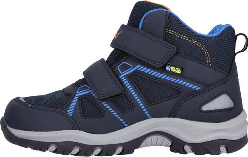 ZigZag Purhang Stiefel Kinder