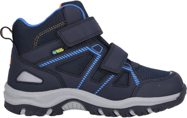 ZigZag ZigZag Purhang Stiefel Kinder - 2048 Navy Blazer - 2 | SportScheck