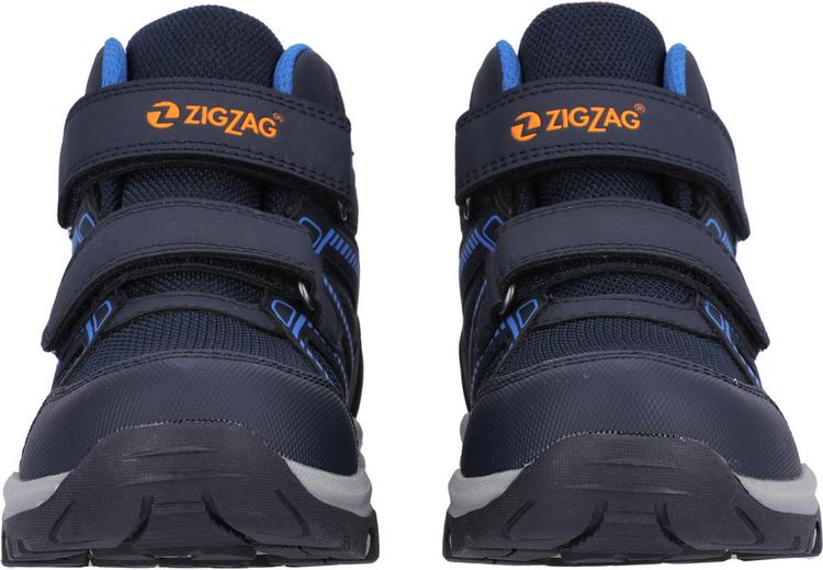 ZigZag ZigZag Purhang Stiefel Kinder - 2048 Navy Blazer - 4 | SportScheck