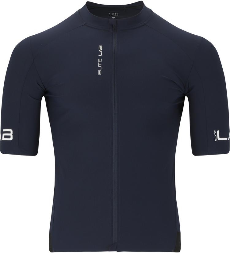 ELITE LAB ELITE LAB Bike Elite X1 Trikot Herren - 2101 Dark Sapphire - 0 | SportScheck