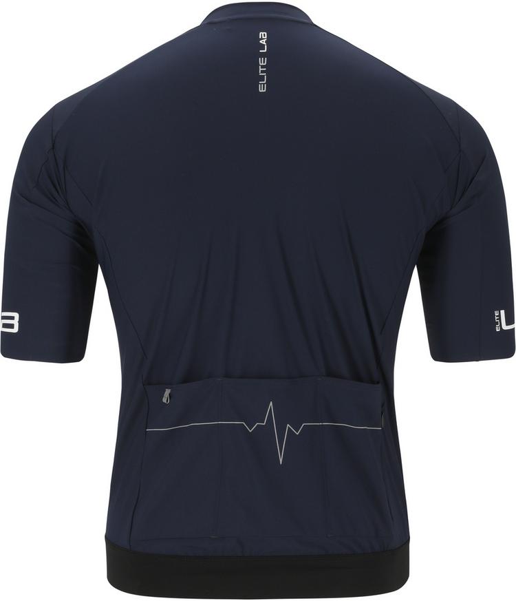 ELITE LAB ELITE LAB Bike Elite X1 Trikot Herren - 2101 Dark Sapphire - 0 | SportScheck