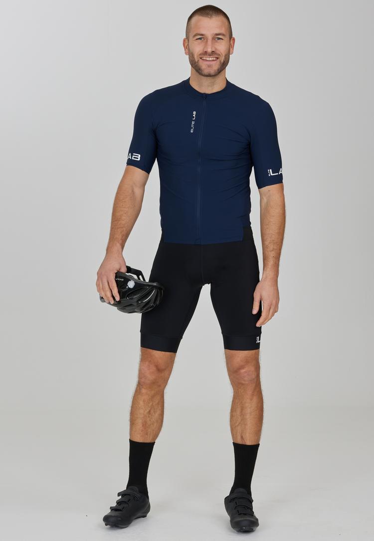 ELITE LAB ELITE LAB Bike Elite X1 Trikot Herren - 2101 Dark Sapphire - 0 | SportScheck