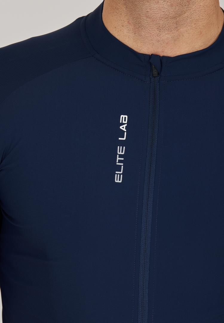 ELITE LAB ELITE LAB Bike Elite X1 Trikot Herren - 2101 Dark Sapphire - 1 | SportScheck