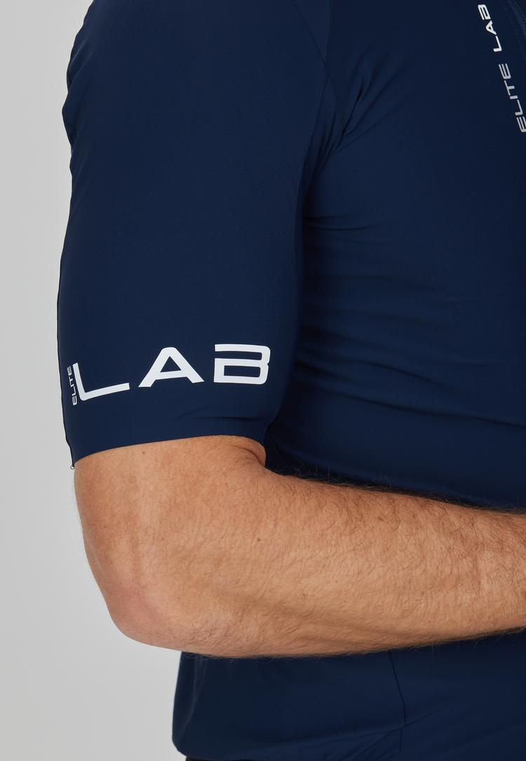 ELITE LAB ELITE LAB Bike Elite X1 Trikot Herren - 2101 Dark Sapphire - 2 | SportScheck