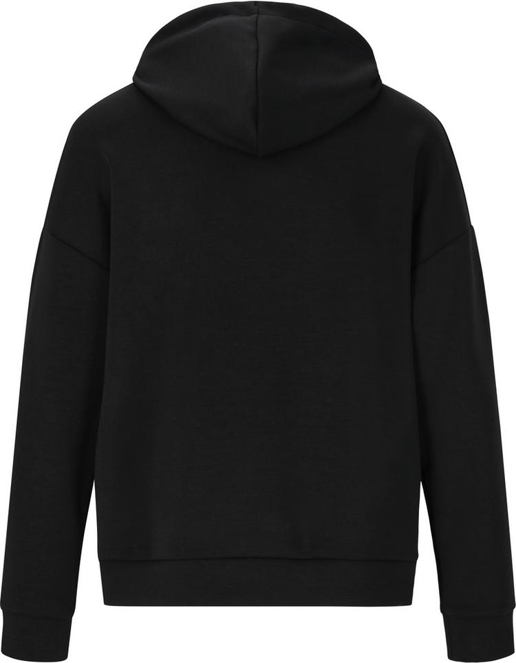 Endurance Endurance Timmia Funktionssweatshirt Kinder - 1001 Black - 0 | SportScheck