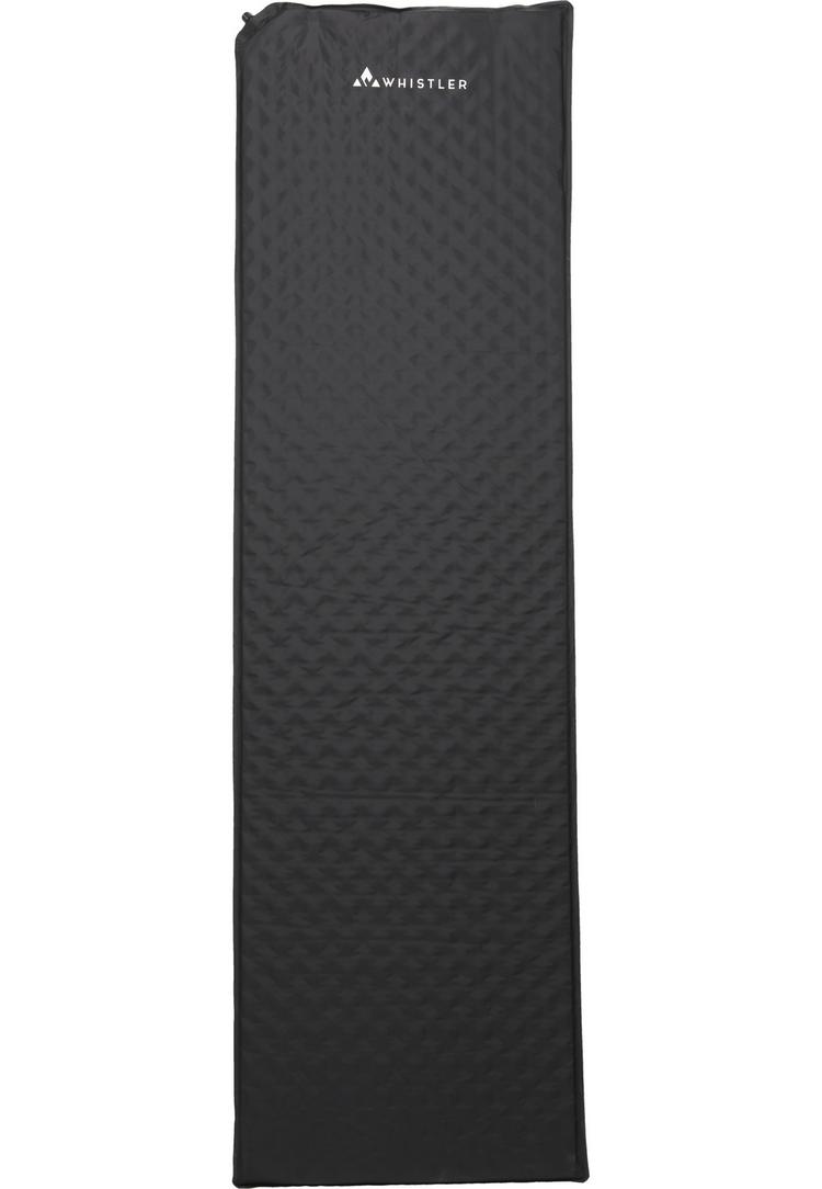 Whistler Whistler Garibaldi Isomatte - 1001 Black - 0 | SportScheck