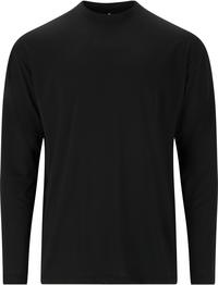 Virtus Roger Langarmshirt Herren - 1001 Black
