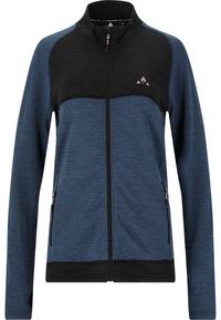 Whistler Nevados Fleecejacke Damen - 2020 Ensign Blue
