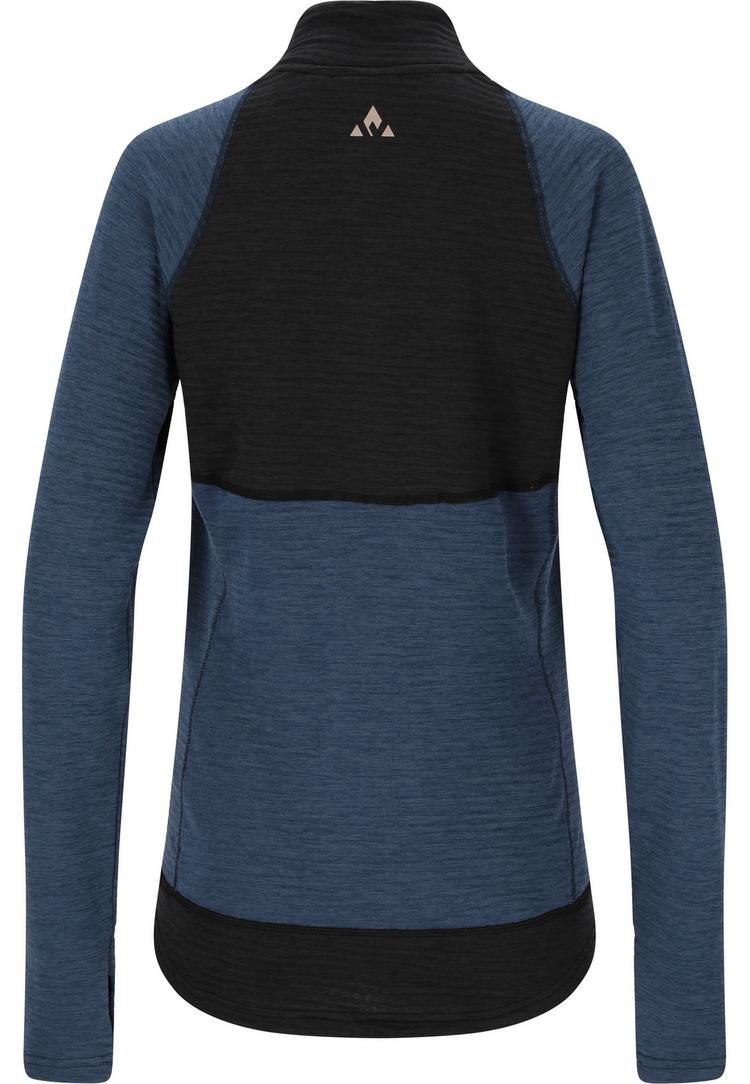 Whistler Whistler Nevados Fleecejacke Damen - 2020 Ensign Blue - 0 | SportScheck