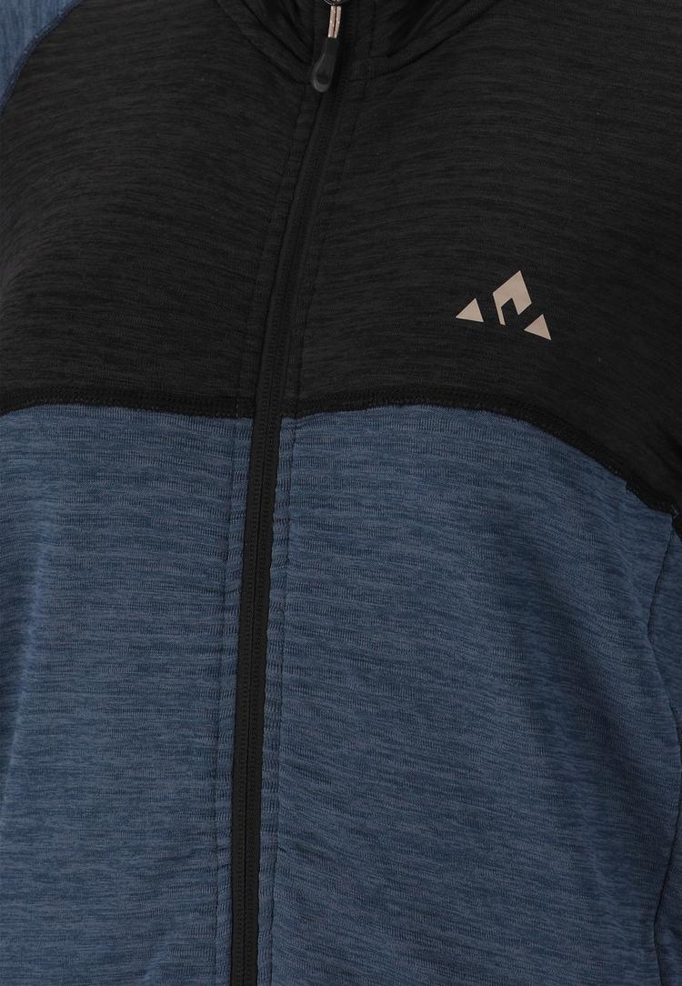 Whistler Whistler Nevados Fleecejacke Damen - 2020 Ensign Blue - 0 | SportScheck