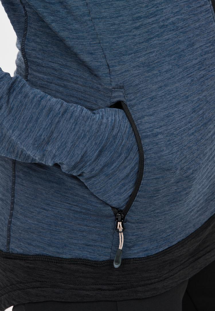 Whistler Whistler Nevados Fleecejacke Damen - 2020 Ensign Blue - 1 | SportScheck