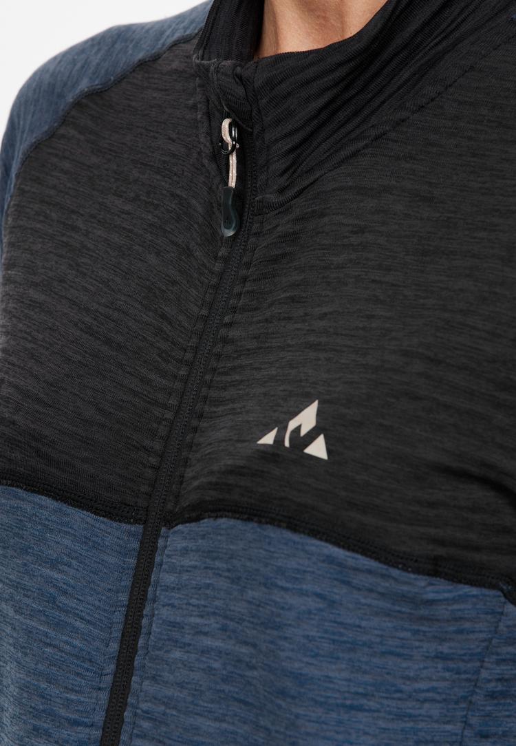 Whistler Whistler Nevados Fleecejacke Damen - 2020 Ensign Blue - 2 | SportScheck