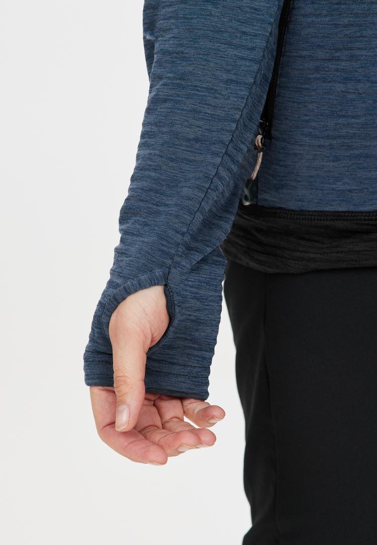 Whistler Whistler Nevados Fleecejacke Damen - 2020 Ensign Blue - 3 | SportScheck