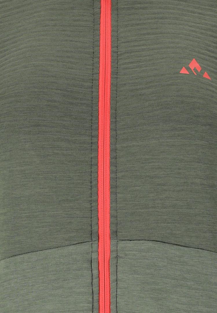 Whistler Whistler Nevados Fleecejacke Damen - 3173 Pad - 0 | SportScheck