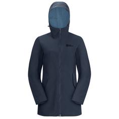 Jack Wolfskin DAKAR PARKA W Parka Damen night blue 1